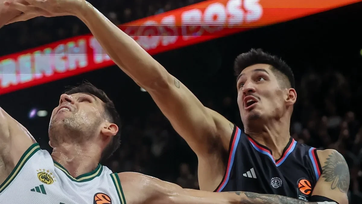 Vilis: Uvek sam hteo da igram u Partizanu