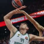 Vilisova poruka oduševiće Grobare: Partizan uvek ispred svih