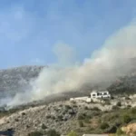 Više požara širom Srbije, ruski avion stigao u pomoć!