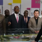 Visoka delegacija iz Afrike stigla u Srbiju: Sprema se spektakl za Ekspo 2027