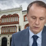 Vladan Đokić: Prvo ime blokaderske liste