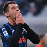 Vlahović (ipak) ostaje u Italiji