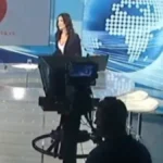 Voditeljka RTS-a dala otkaz usred emisije! Šok pred kamerama, jedva zaustavila suze!
