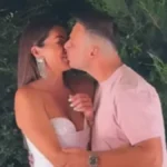 Voditeljka zauvek odustala od vantelesne, a sad sa mužem slavi 16 godina braka:
