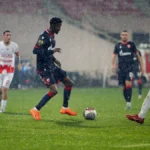 Vojnik Vladana Milojevića ima novi klub