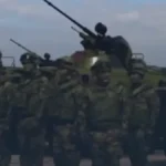 Vojska Srbije podigla borbenu gotovost: