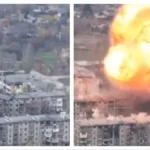 Vojska napada, avionske bombe razaraju grad: Jedan potez i ova država ulazi u rat!