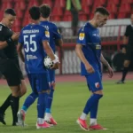 Vojvodina rutinski pobedila fenjeraša