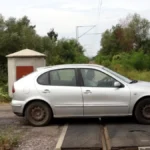 Voz pregazio muškarca! Stravična nesreća kod Peći