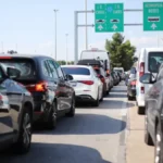 Vozači na putu za Grčku oprez - jedna od glavnih saobraćajnica se zatvara večeras 