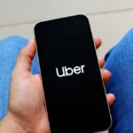 Vozači suspendovani zbog ocena i sumnje na prevaru - Uber mora da plati 825 miliona evra
