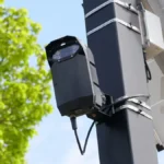 Vozači u šoku: Kamera u malom gradu snimila 32.000 prekršaja za 10 nedelja - evo kako
