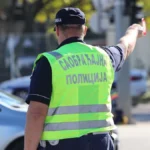 Vozači uhvaćeni u prekršaju, a da to i ne znaju: U toku je nova akcija policije na putevima Srbije