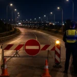 Vraćate se noćas iz Grčke? Dobro proverite sat pre nego što krenete – stiže potpuna obustava