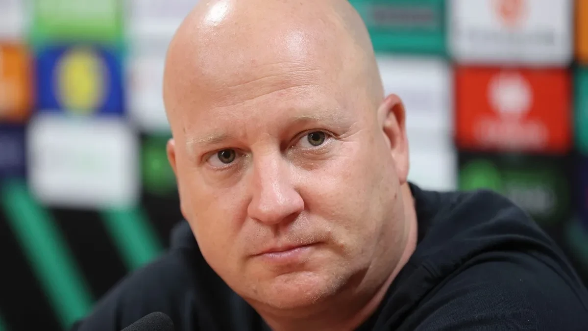 Vreme je da... Marko Nikolić se baš naljutio