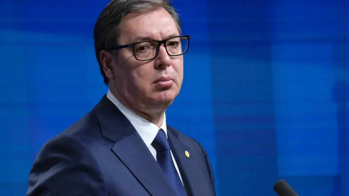 Vučić: "U Srbiji u ovom trenutku nema opasnosti od nestanka električne energije"