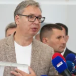 Vučić sutra u poseti Mačvanskom i Kolubarskom okrugu: Prolazi kroz čak osam opština