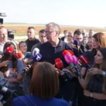 Vučić za Alo: Pogledajte koliko stranaca ima, znaju da su naši putevi najbolji