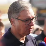 Vučić zahvalio srpskim herojima: Tamo ste gde je najteže i najopasnije, čuvate živote i sve ono što su ljudi godinama stvarali