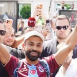 Za ovo se živi: Salah sleteo, Turci u nikad većem transu!