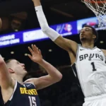 "Zabolelo me je..." Novi udar na Jokićev Denver