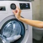 Zaboravljene opcije na veš mašini: Verovatno ih retko koristite, a bukvalno su spas
