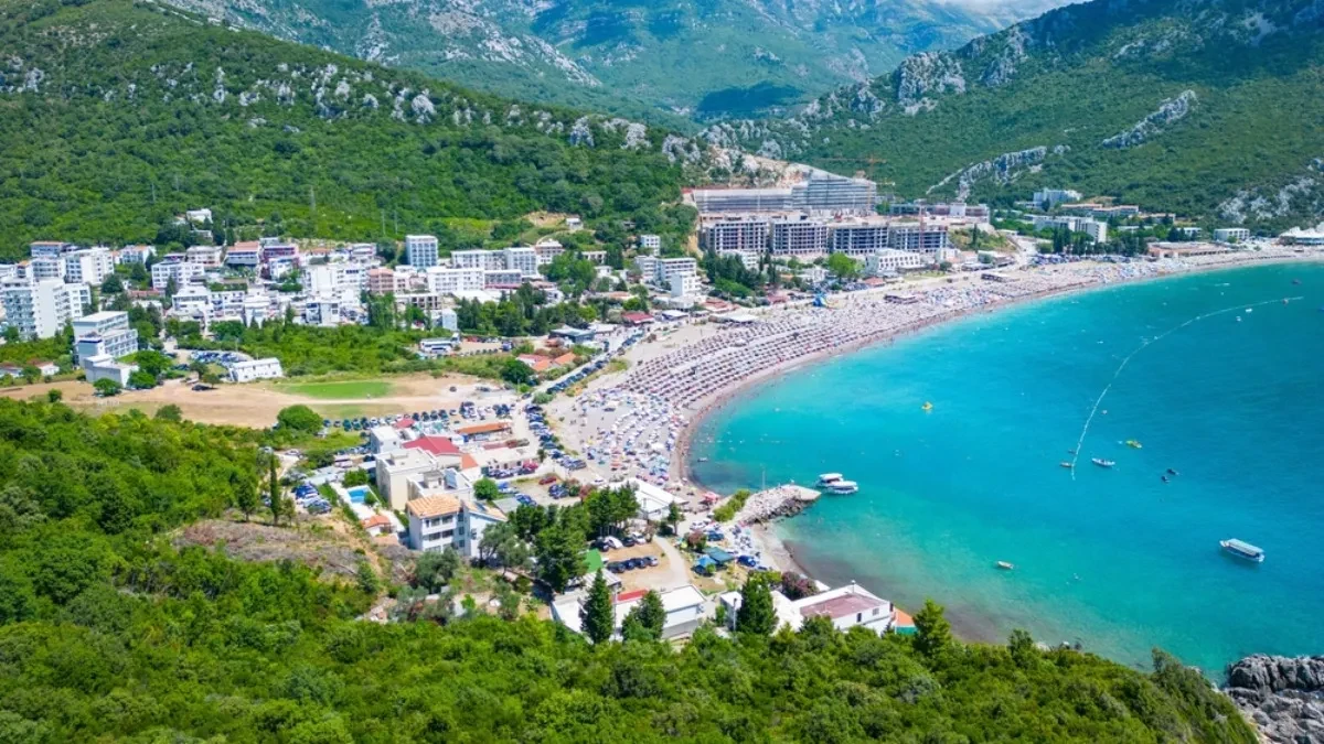 Zaboravljeno letovalište na Jadranu ponovo osvaja turiste - apartmani već od 10 evra po osobi