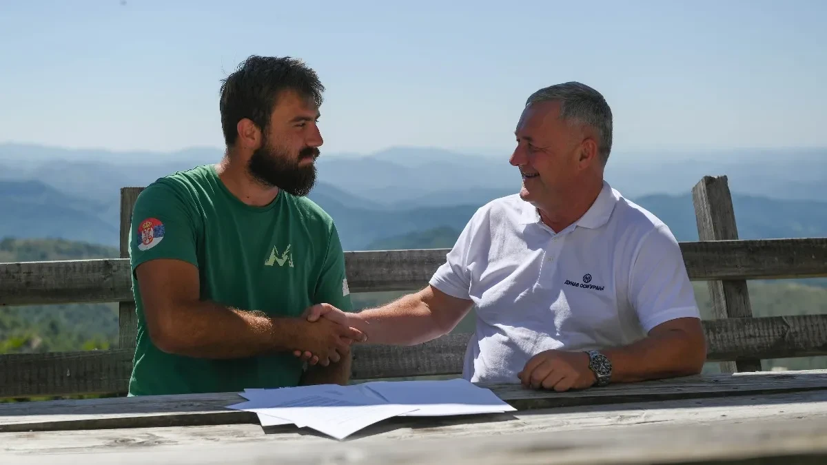 Zadovoljni klijenti potvrđuju značaj osiguranja vikendica na Kopaoniku, Goču i Goliji