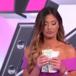 Zadrugarka vratila cimerki dug uživo u emisiji! Donela 5.000 evra, nastao šok u studiju