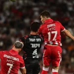Zakomplikovala se situacija: Zvezda pristala da proda napadača, ali se pojavio neočekivan problem