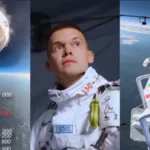 Zakoračio sam u bezdan sa 11.500 metara: Sergej Bojcov, ruski ekstremni sportista i vlasnik 12 svetskih rekorda