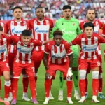 Zamka koju Zvezda mora da izbegne: UEFA pravilo bi moglo skupo da košta crveno-bele