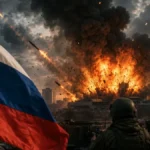 "Zapad je objavio rat": Stigla hitna reakcija Rusije