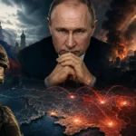 Zapad misli da slabi Putina, a možda ga upravo gura ka eskalaciji! Najopasnija tačka tek dolazi