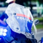 Zapalio se automobil sa ženom iz Srbije i troje dece! Detalji neviđene drame na putu u Austriji (FOTO)