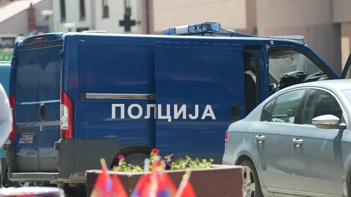 Zaplenjeno više od 11 litara droge za silovanje! Uhapšeni dileri u Beogradu (FOTO)