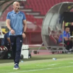 "Zaslužili smo više" Trener Novog Pazara se oglasio posle poraza od Zvezde