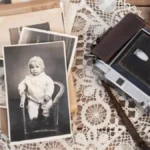 Zašto se fotografije pokojnika ne uramljuju? Stari običaj krije jezivu tajnu