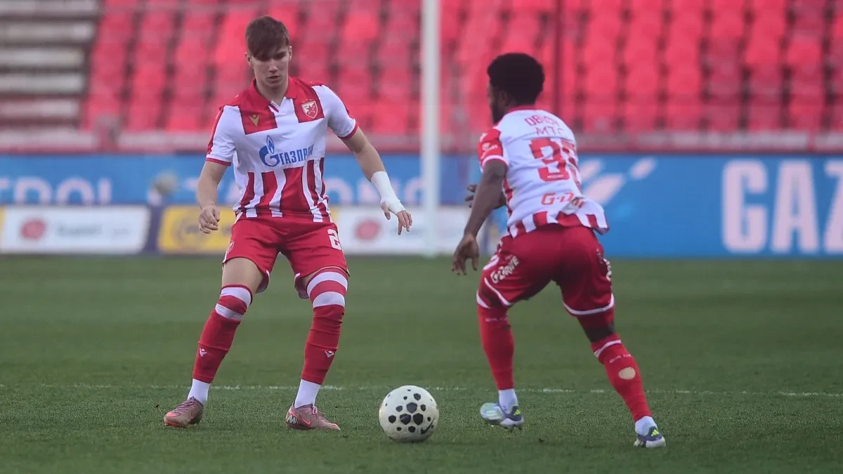 Završena saga na