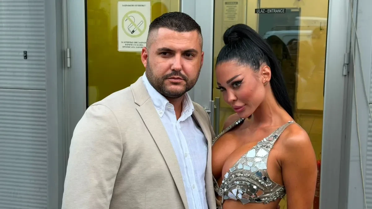 "Završiću u zatvoru ili ispod zemlje" Asmin Durdžić predviđa koban kraj nakon skandala i krvavog obračuna sa Majom