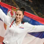 Zbog ovih reči je Adriana Vilagoš istinska šampionka