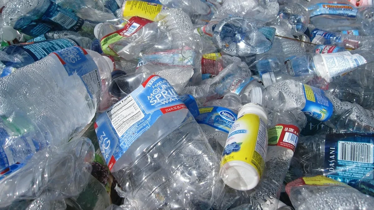 Zbogom jednokratnoj plastici: Nova rigorozna pravila EU za ambalažu stupaju na snagu