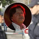 Zdravko Čolić uhapšen: Evo zbog čega je završio iza rešetaka!