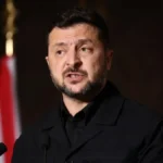 Zelenski najavio glad