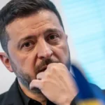 Zelenski očajan: Spremni smo na sve