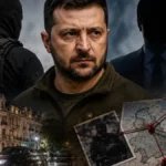 Zelenski potegao sablju! Sprema se brutalna seča u ukrajinskoj vojsci!