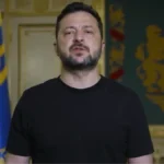 Zelenski smenio ambasadore u Hrvatskoj, Albaniji, Crnoj Gori i Pakistanu!