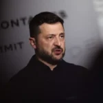 "Zelenski u očajnoj situaciji"