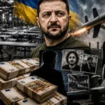 Zemljotres u Kijevu! Smenjeni ukrajinski ministar odbrane pozvao na predsedničke izbore