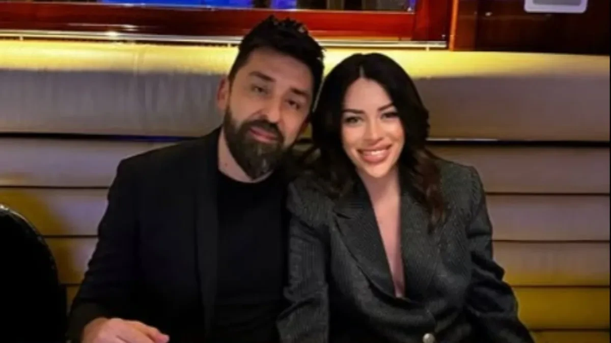 Žena Ognjena Amidžića progovorila o prevari! Mina više ne želi da ćuti.